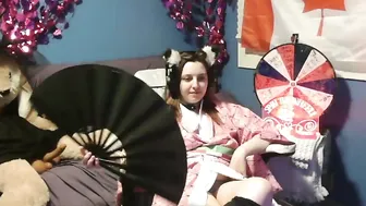scarslutwitch recorded nude video 782603