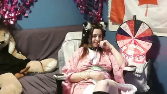 scarslutwitch recorded nude video 782603