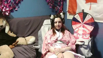 scarslutwitch recorded nude video 782603