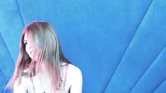 evelisse nude chat 07 March 2026