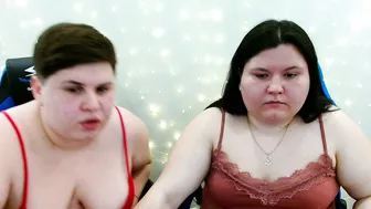 beckyandellen recorded nude video 782719
