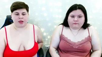 beckyandellen recorded nude video 782719