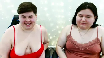 beckyandellen recorded nude video 782719