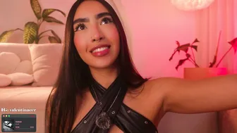 kali_hiill recorded nude video 782753