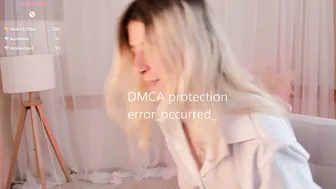 error_occurred_ recorded nude video 782797