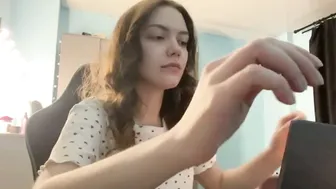 eracloke recorded nude video 782812