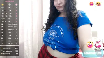 Bustyemma cam porn video (03/07/2026)