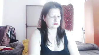 extasymature recorded nude video 782858