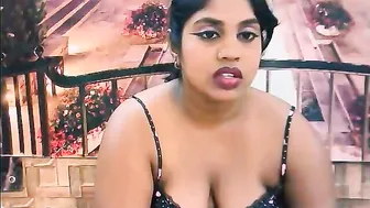 Indiandiva27 ohmibod chat porn video