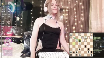 artqueenkelly recorded nude video 782898