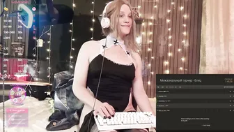 Artqueenkelly 03-07-2026 gaming