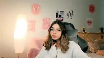 Dinnerwithflowers asian amateur webcam video