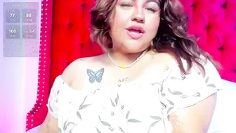 sunnyhoney_ bbw 07 March 2026