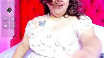 sunnyhoney_ bbw 07 March 2026