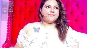 sunnyhoney_ recorded nude video 783249