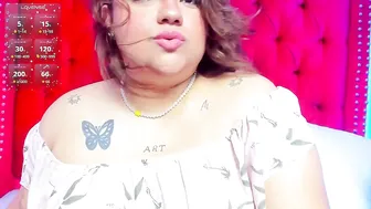 sunnyhoney_ bbw 07 March 2026