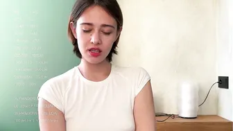 Hannahinto gfe cam video