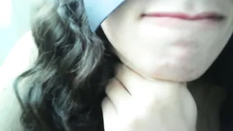 oumaimasoufaine66 recorded nude video 783286