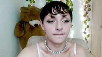 princess1609 recorded nude video 783307