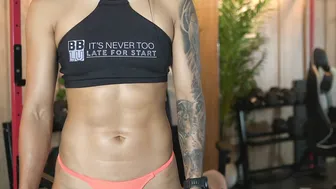kim_beckett recorded nude video 783328