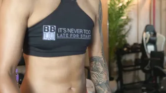 kim_beckett recorded nude video 783328