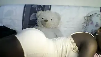 sexy_annbel recorded nude video 783332
