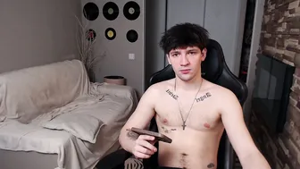 teddy_mode recorded nude video 783575