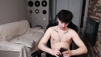 teddy_mode recorded nude video 783575