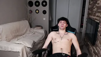 teddy_mode recorded nude video 783575