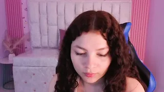 shalon_diaz_sub recorded nude video 783741