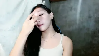 seducive_allea recorded nude video 783744