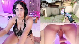 marihanferrer recorded nude video 783781