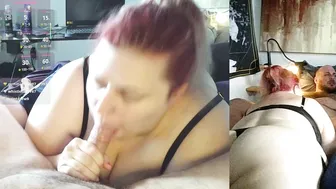 Twooafterdark amateur cam video - (03/07/2026)