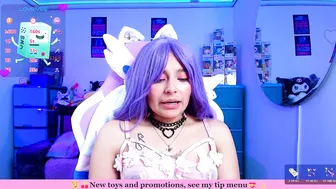 marcy_neko recorded nude video 783801
