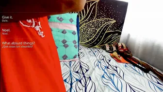 Mrs_angelica webcam video 03/07/2026