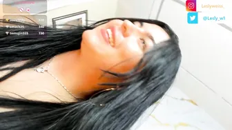 lesly_w recorded nude video 783830