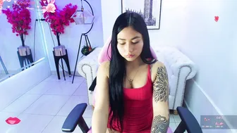 carolina_cherry recorded nude video 783976