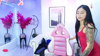 carolina_cherry recorded nude video 783976