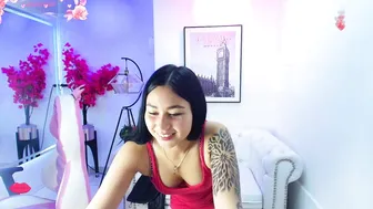 carolina_cherry recorded nude video 783976