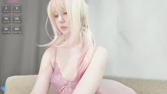 virgiin_lily recorded nude video 784061