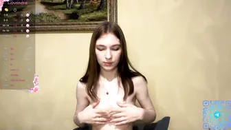 earlenehallett young cam girl