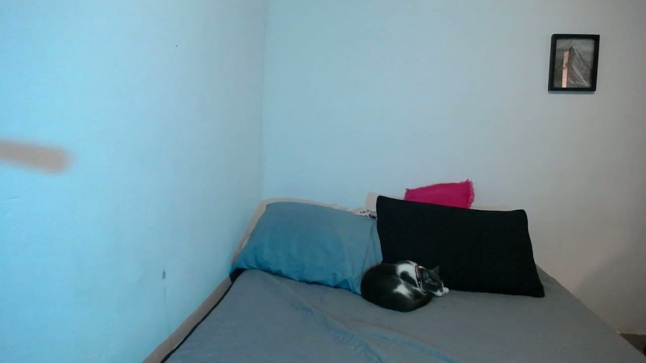 Aria_jhonsson777 hot cam video - 07-Mar-2026