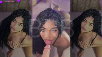 missdionne__curly recorded nude video 784231