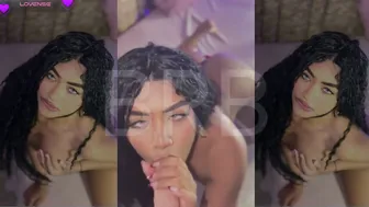 missdionne__curly recorded nude video 784231