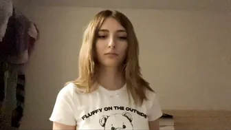 Constancefanny on cam (03-07-2026)