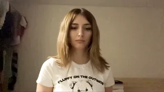 Constancefanny on cam (03-07-2026)