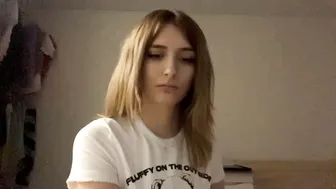 constancefanny recorded nude video 784336