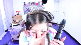 luna_analya recorded nude video 784351