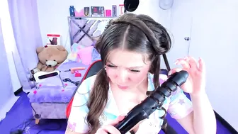 luna_analya recorded nude video 784351