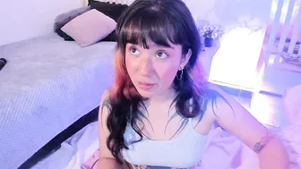 madisoon_9 recorded nude video 784583